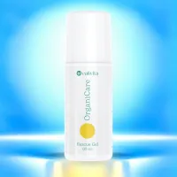 CaliVita OrganiCare Elixir -Cremă-gel intensivă și concentrată cu puternice efecte antiageing 30 ml