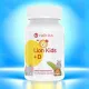 CaliVita Lion Kids + Vitamina D-90 tablete masticabile-Multivitamine pentru copii