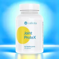 CaliVita Joint Protex-90 tablete-Complex pentru protecţia articulaţiilor