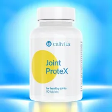 CaliVita Joint Protex-90 tablete-Complex pentru protecţia articulaţiilor
