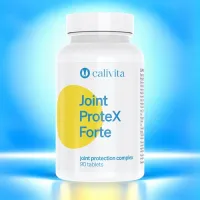 CaliVita Joint Protex Forte-90 tablete protecție articulaţii