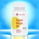 CaliVita Super Mega 50 - 90 tablete-megadoză de multivitamine