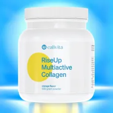 Riseup Multiactive®  Collagen CaliVita 500 g