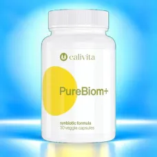 CaliVita PureBiom+  -30 capsule