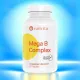 Mega B Complex CaliVita – 100 tablete