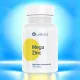 CaliVita Mega Zinc - 100 tablete-Megadoză de zinc organic