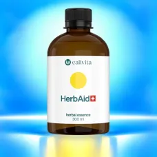 CaliVita HerbAid+ (300 ml + 3 sticle cu pulverizator)
