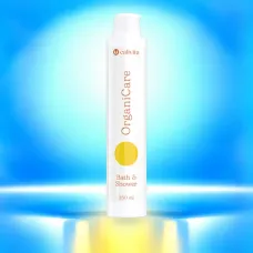CaliVita OrganiCare Bath & Shower