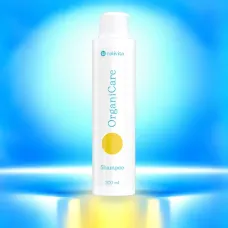 CaliVita OrganiCare Shampoo