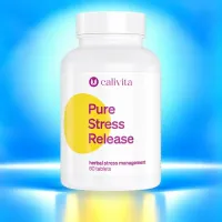 Pure Stress Release 60 tablete