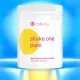 CaliVita Shake One Pure 500g -Pudră proteică vegetală pentru sprijinirea proceselor de slăbire