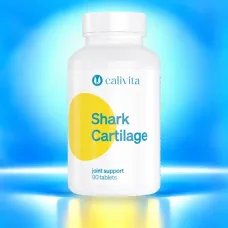 CaliVita Shark Aid (Shark Cartilage ) - 90 tablete-Cartilaj de rechin