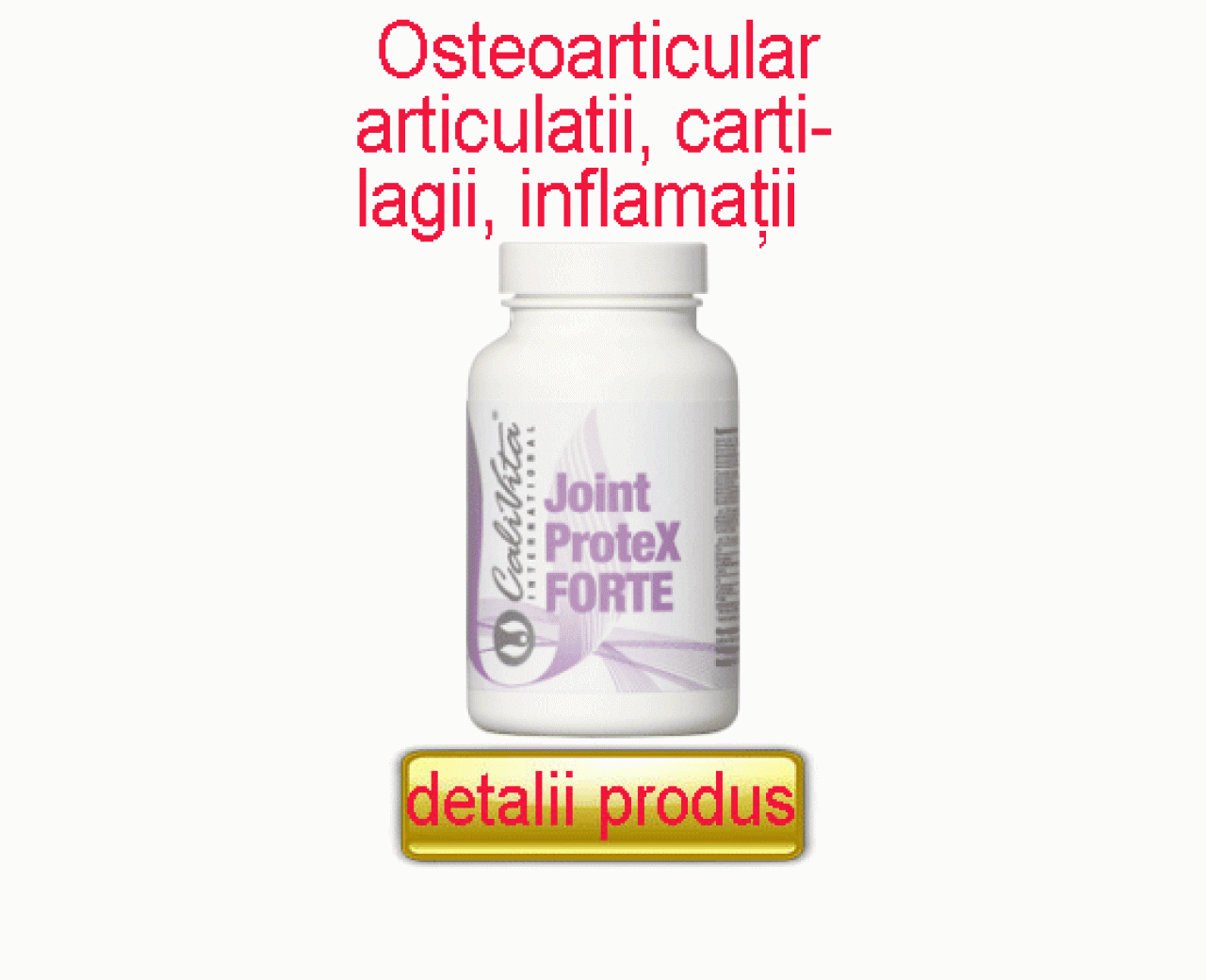 joint protex forte