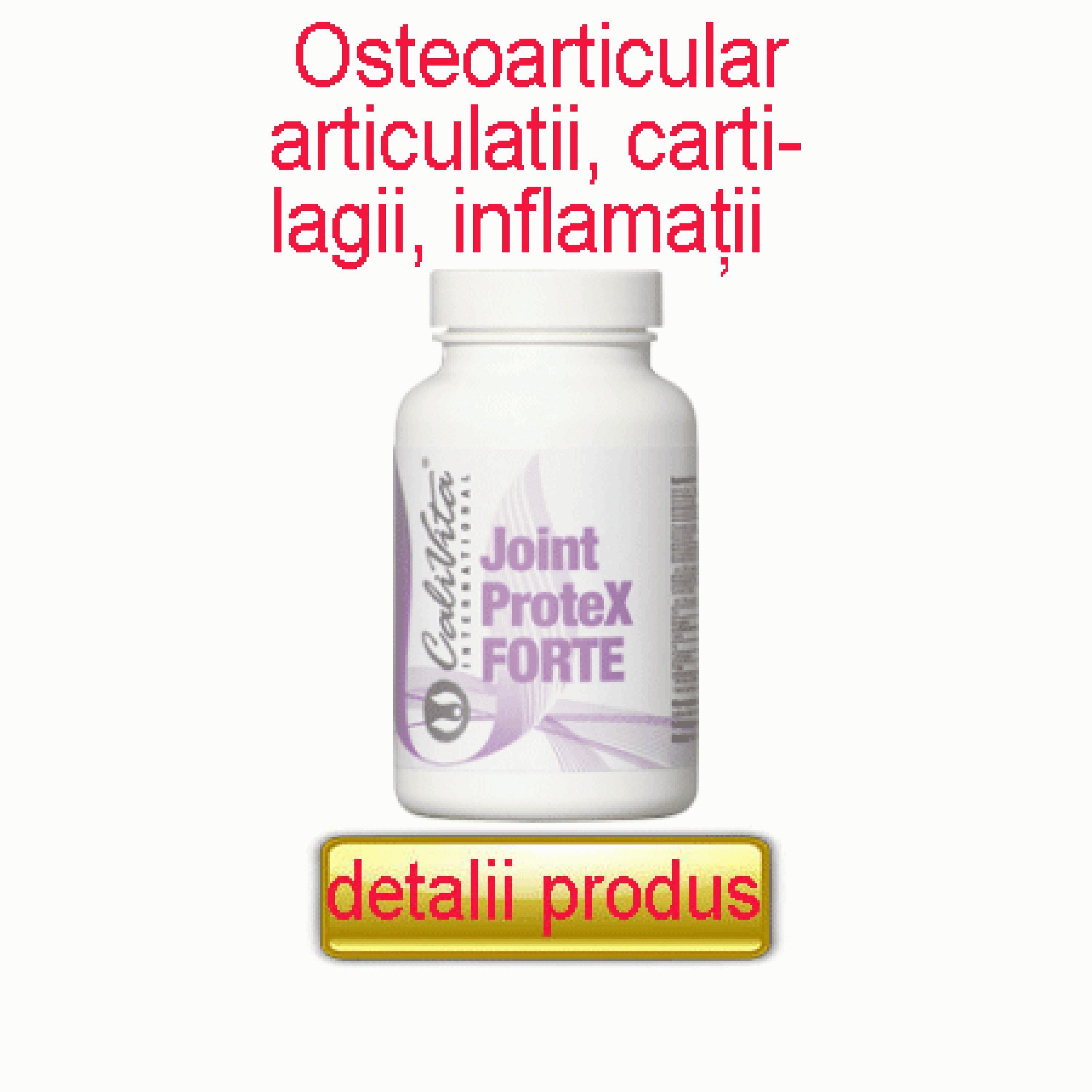 joint protex forte