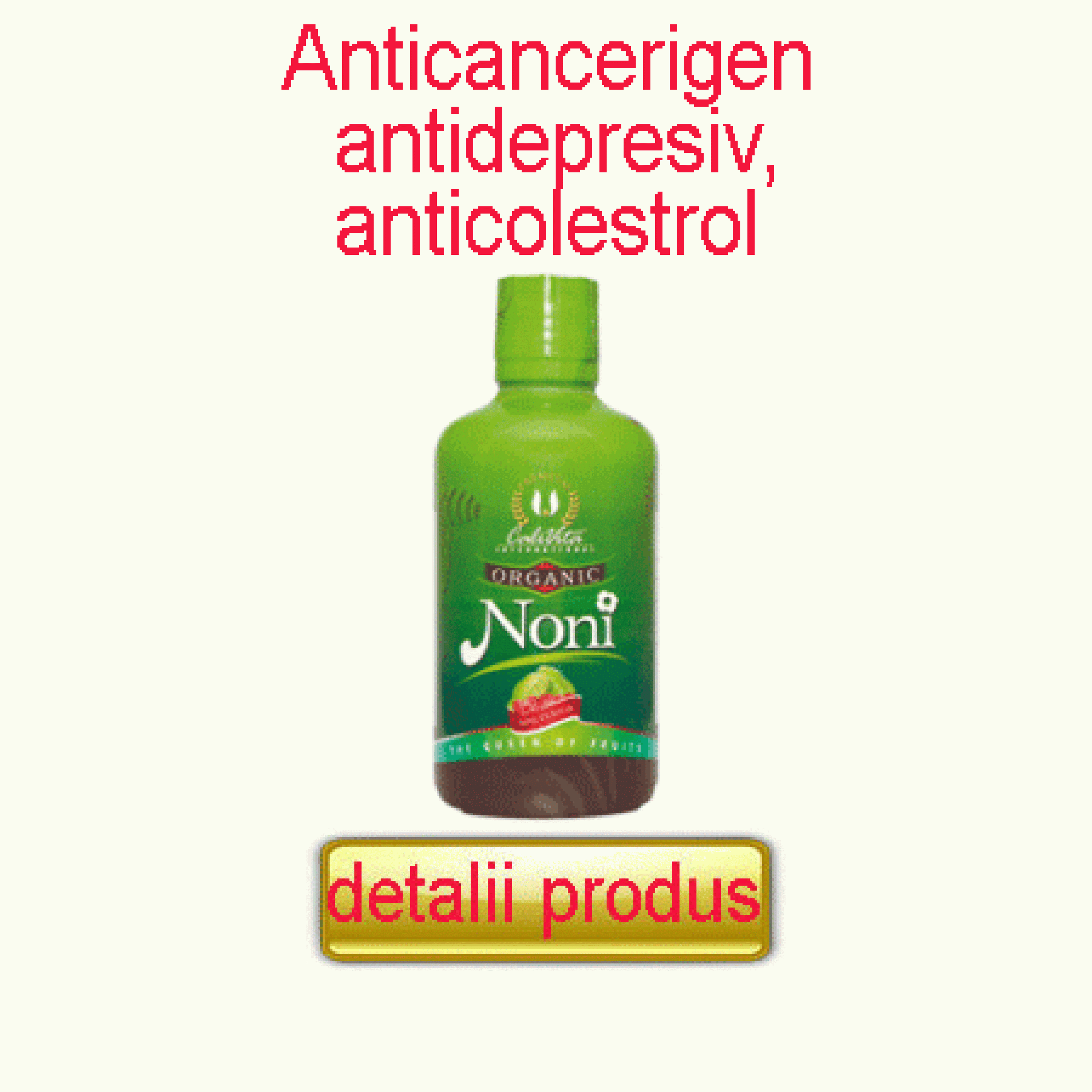 noni organic