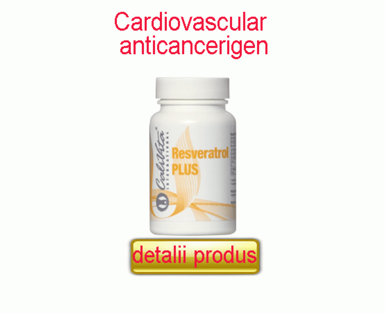 resveratrol plus