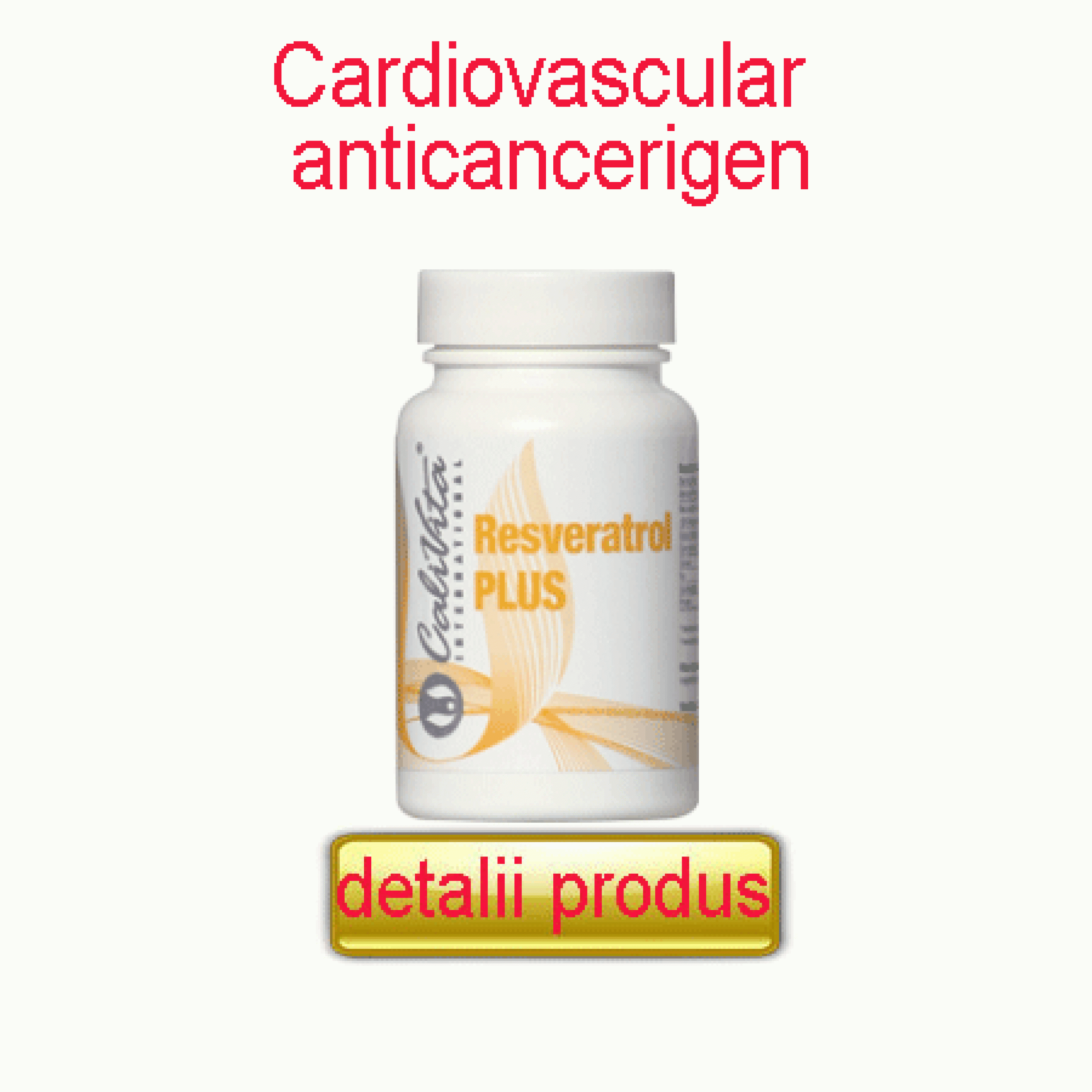 resveratrol plus