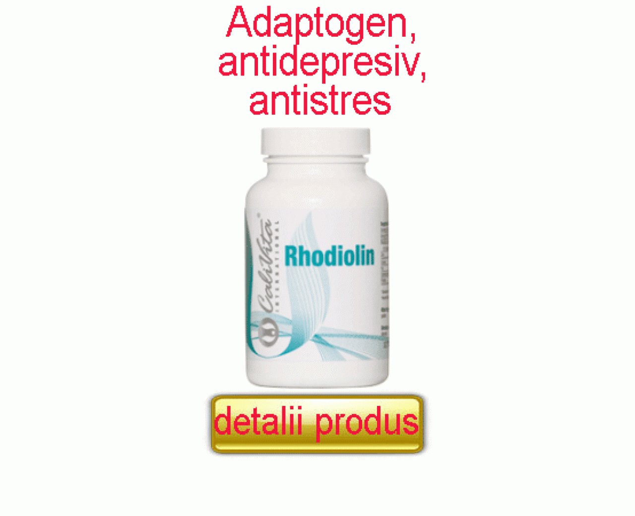 rhodiolin