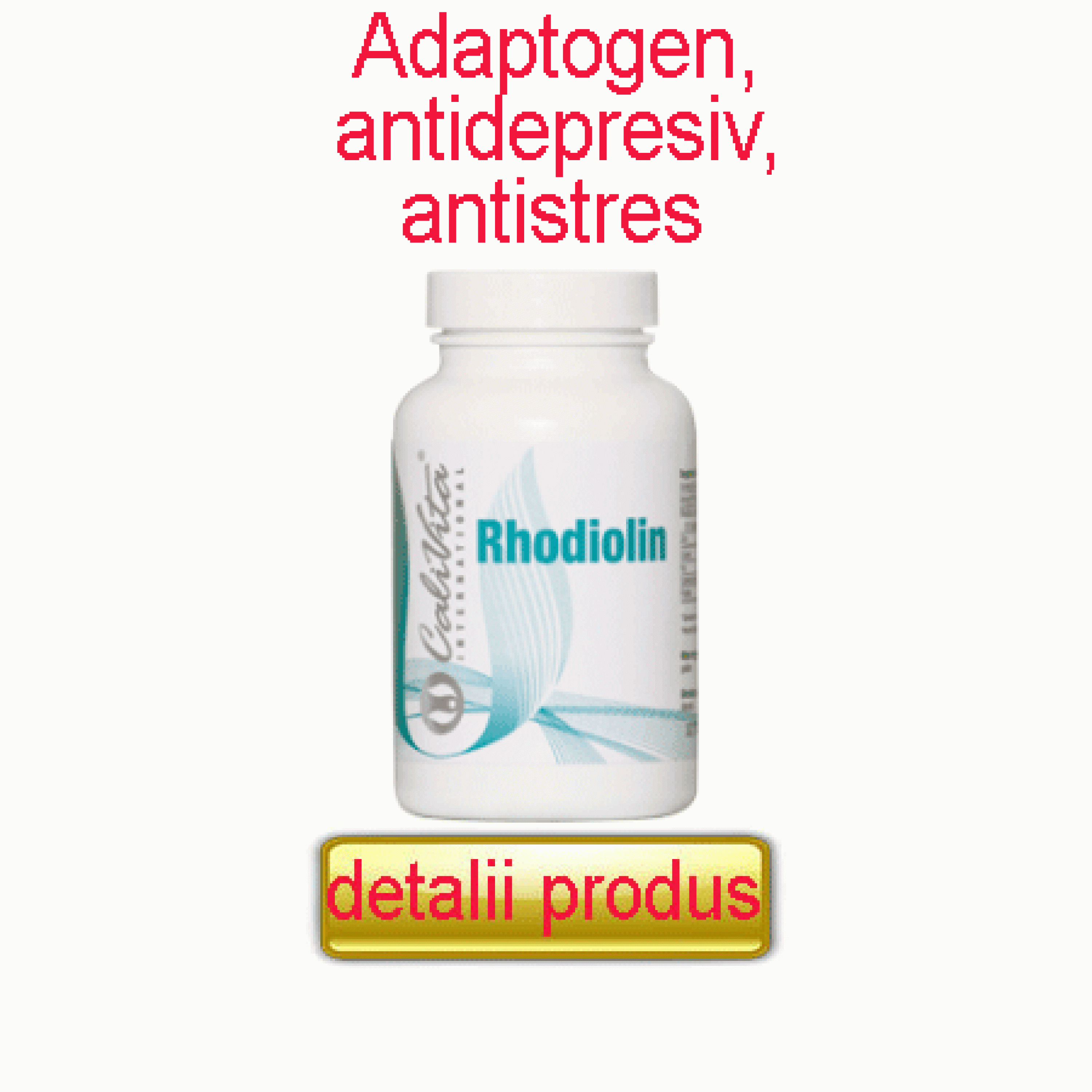 rhodiolin