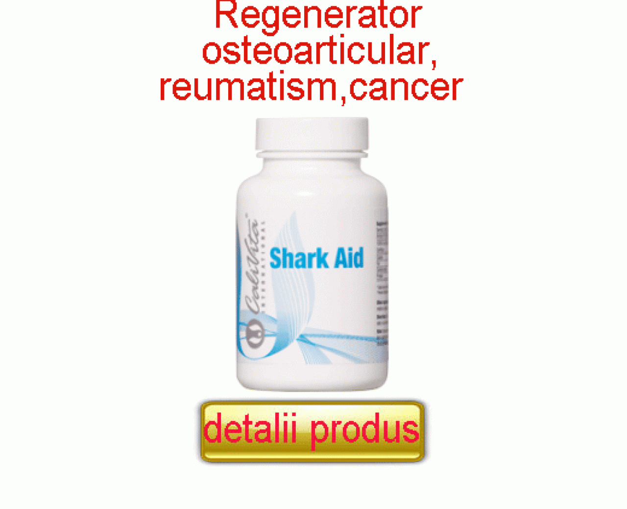 Shark Aid