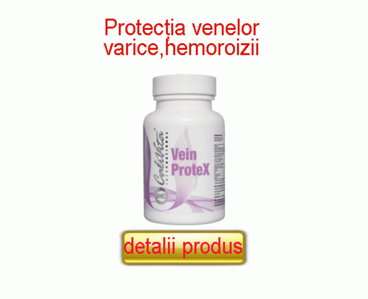 Vein Protex