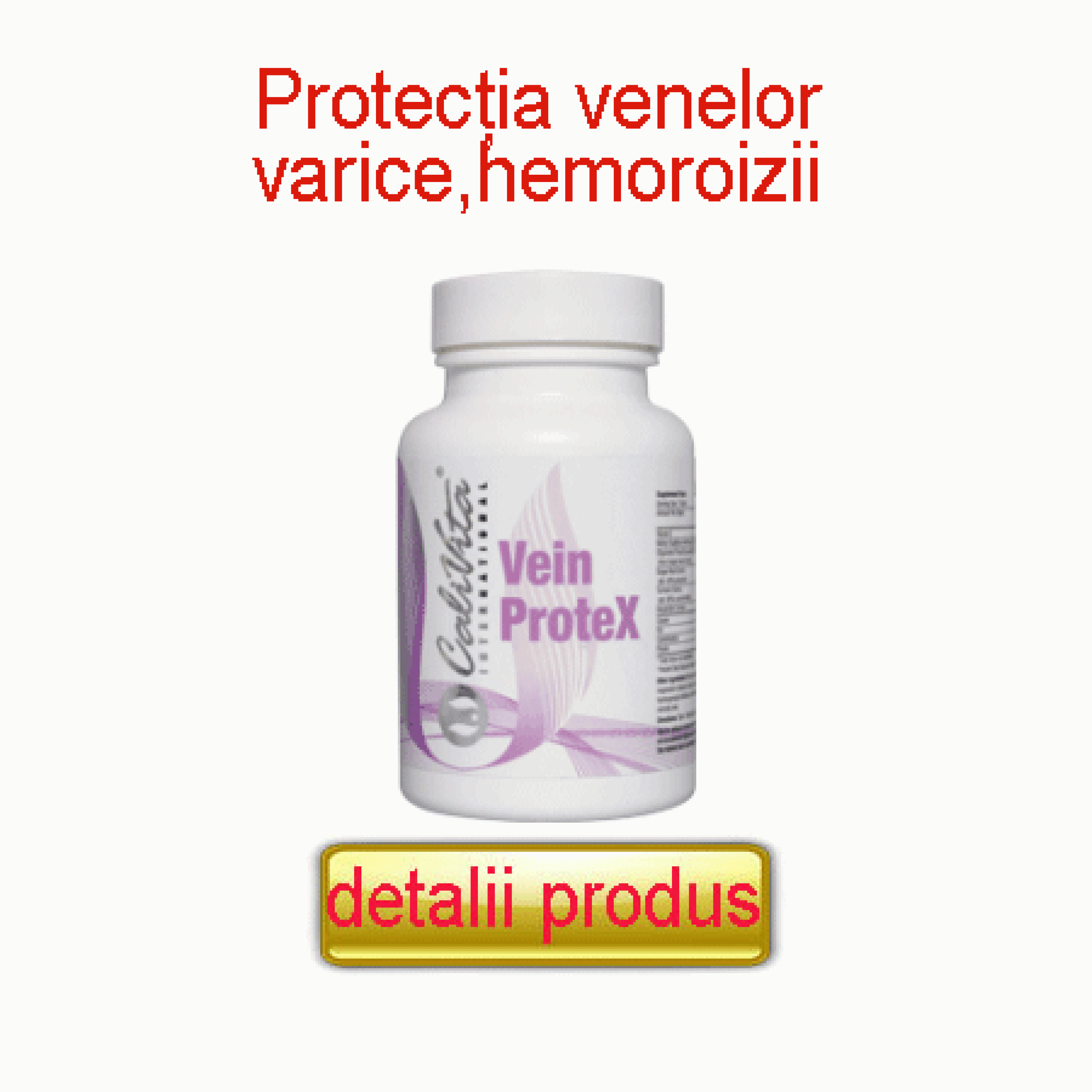 Vein Protex