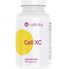 Cell XC  Calivita-180-capsule-pentru regenerarea celulară