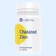 CaliVita Chelated Zinc-100 tablete