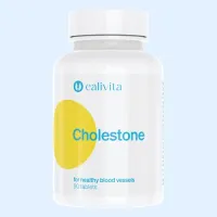 CaliVita Cholestone-90 tablete-pentru reducerea colesterolului