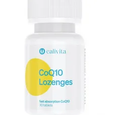 CoQ10 Lozenges