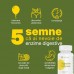 Digestive Enzymes-100 tablete-Suport pentru sistemul digestiv