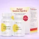 Pachet Sănătate Digestivă: Digestive Enzymes + ProbioBalance Calivita