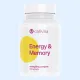 CaliVita Energy and  Memory-90 tablete-energizant natural
