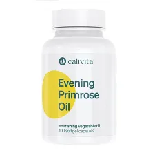 Evening Primrose Oil