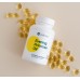 Evening Primrose Oil-100 capsule gelatinoase