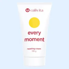 CaliVita Every Moment -135 g-cremă regenerantă 