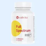 CaliVita Full Spectrum-90 tablete-Complex de vitamine şi minerale