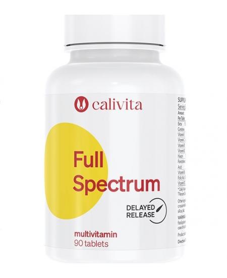 Full Spectrum-90 tablete