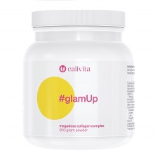 #GlamUP (500g) Mega doza de colagen