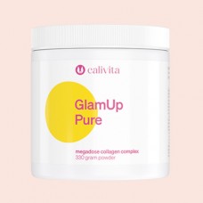 GlamUp Pure - Pudră cu Megadoză de Colagen