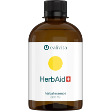 HerbAid+ (300 ml + 3 sticle cu pulverizator)