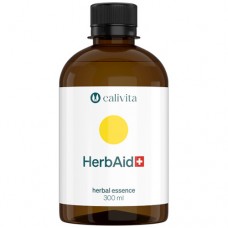 HerbAid+ (300 ml + 3 sticle cu pulverizator)