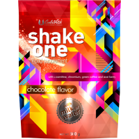 Shake One Pure Calivita- 500 Grame-Pudră proteică vegetală pentru sprijinirea proceselor de slăbire