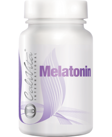 Melatonina Calivita  (180 capsule) 