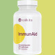Immunaid - 180 capsule-Imunostimulator cu gheara mâţei