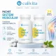 Pachet sistem Muscular: Joint Protex Forte + Calcium Magnesium Plus