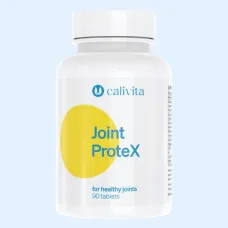 CaliVita Joint Protex-90 tablete-Complex pentru protecţia articulaţiilor