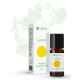 Lemon Organic Essential Oil-Ulei esential de lamaie-10 ml.