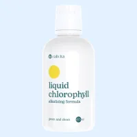 Liquid Chlorophyll CaliVita 473 ml – Clorofilă lichidă