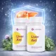 Pachet 2X Liver Aid – Regenerare Hepatică Puternică